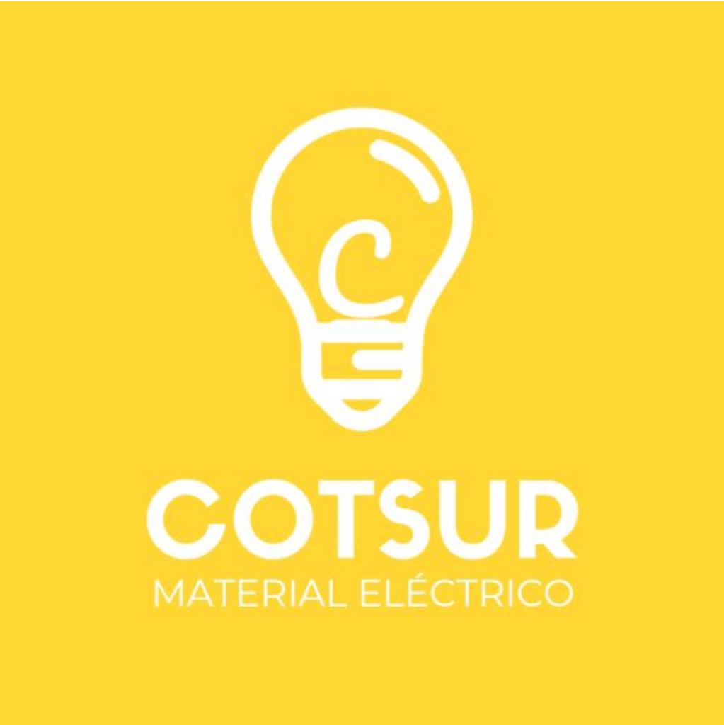 Logo COTSUR
